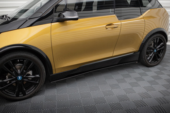 Rajouts Des Bas De Caisse BMW i3 S Mk1 Facelift