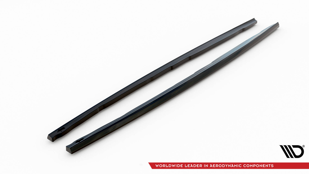 Ensemble Diffuseur V.2 BMW M135i F40