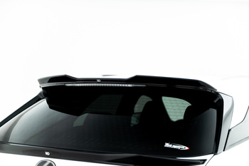 Plus Haut Spoiler Cap 3D Lexus RX F-Sport Mk4 Facelift
