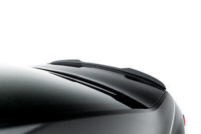 Ensemble Diffuseur Audi A6 S-Line Sedan / S6 Sedan C8