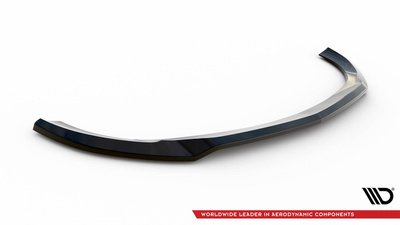 Ensemble Diffuseur Mercedes-Benz E AMG-Line Sedan W213 Facelift