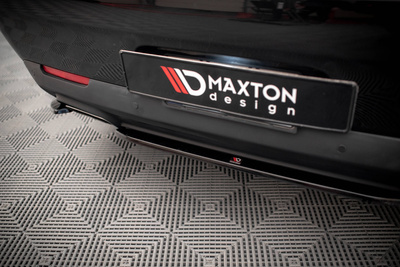 Arriere Splitter Dodge Challenger RT Mk3 Facelift