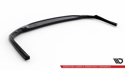Arriere Splitter Mazda CX-60 Mk1