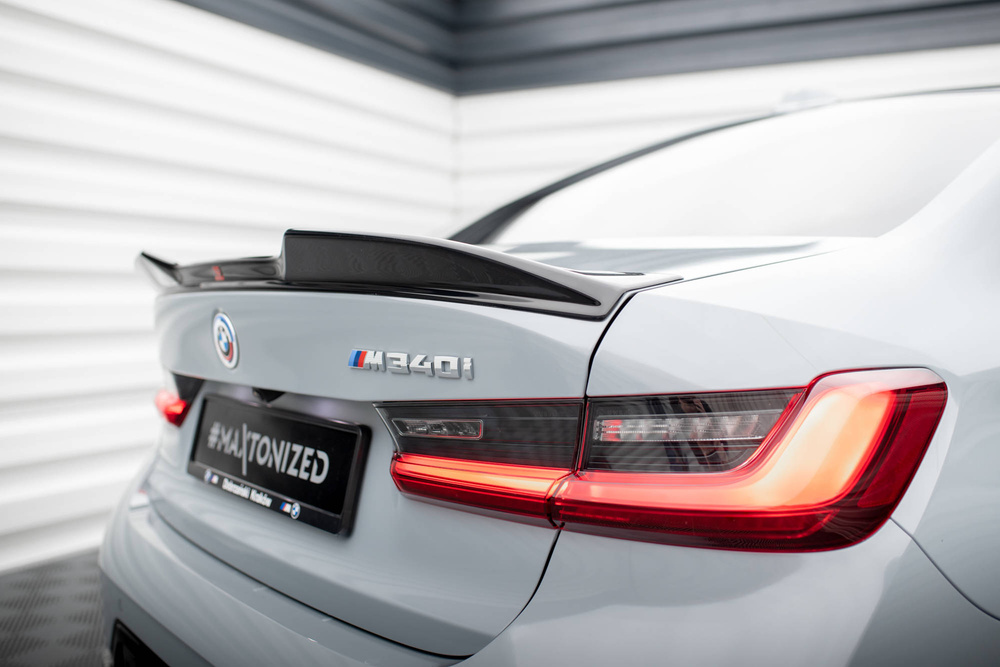 Ensemble Diffuseur BMW M340i Sedan G20  Facelift