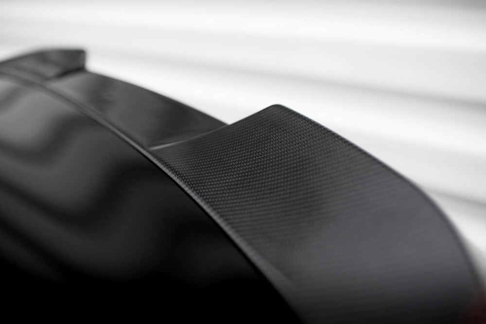 Prepreg Carbon Fiber Becquet de hayon BMW M2 G87 / M240i / 2 M-Pack / 2 Standard G42