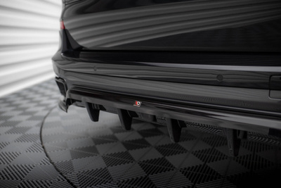 Ensemble Diffuseur BMW X5 M-Pack G05