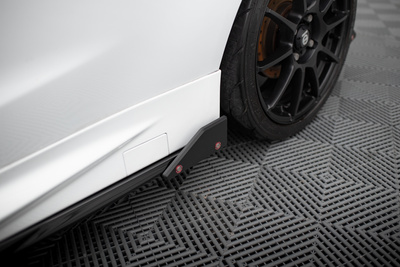 Ensemble Diffuseur V.3 Ford Fiesta ST Mk7 Facelift