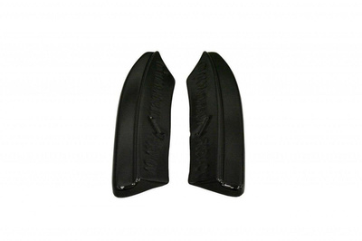 LAME DU PARE CHOCS ARRIERE VOLVO V50F R-DESIGN