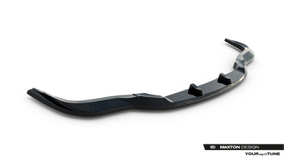 Lame Du Pare-Chocs Avant Lexus IS F-Sport Mk2 (XE20) Facelift