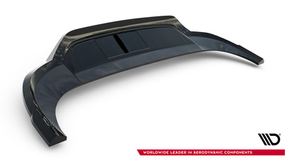 Ensemble Diffuseur Volkswagen Tiguan Mk3