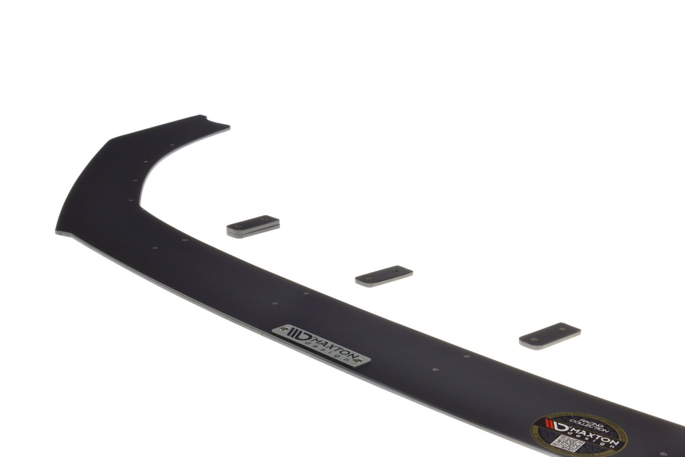 Sport Lame Du Pare-Chocs Avant V.1 Audi RS3 Sportback 8V Facelift