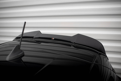 Ensemble Diffuseur V.3 Ford Fiesta ST Mk8 Facelift