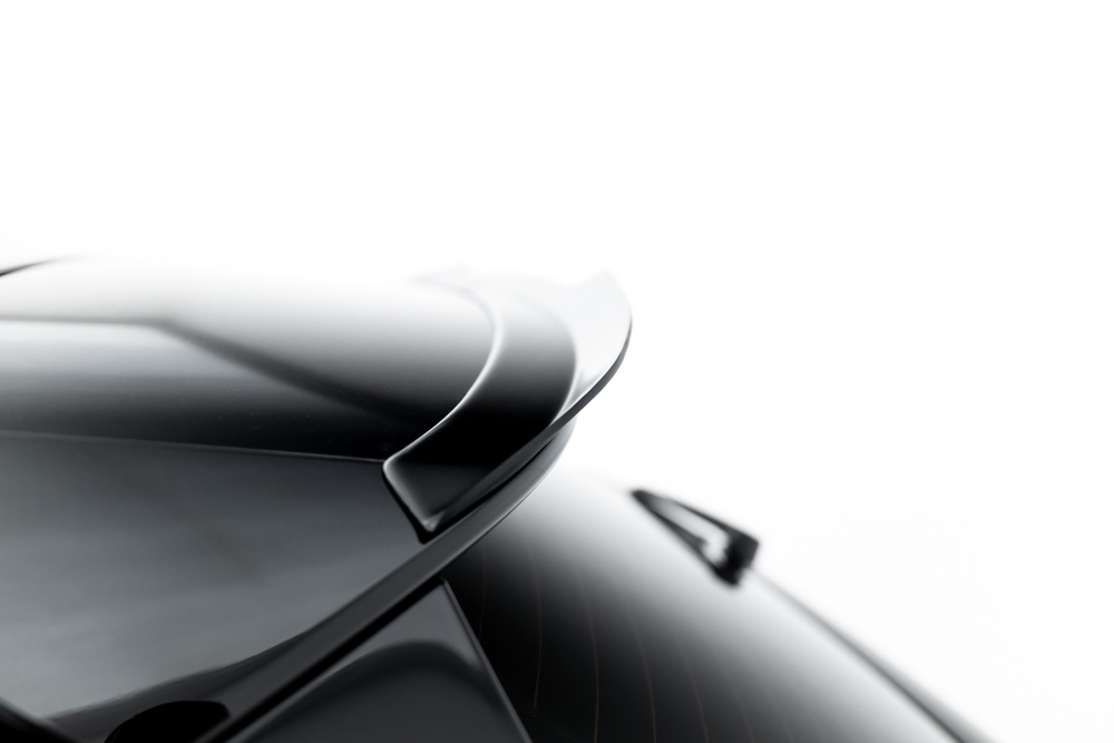 Ensemble Diffuseur V.1 Cupra Leon ST Mk1 Facelift