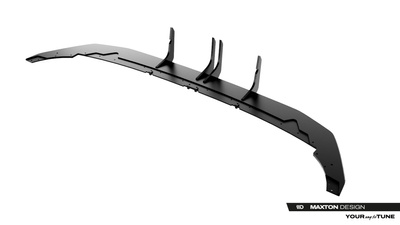 Street Pro Central Diffuseur Arriere Audi RS3 Sportback 8Y Facelift