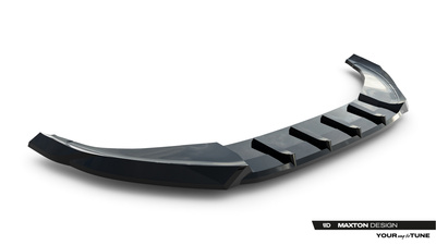 Lame Du Pare-Chocs Avant V.1 Volkswagen Tiguan R-Line Mk3 