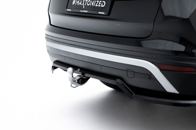Ensemble Diffuseur Skoda Kodiaq Mk2