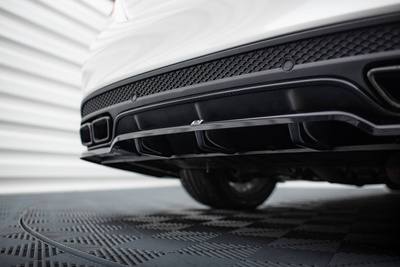 Ensemble Diffuseur Mercedes-AMG C63 Sedan / Estate W205 / S205