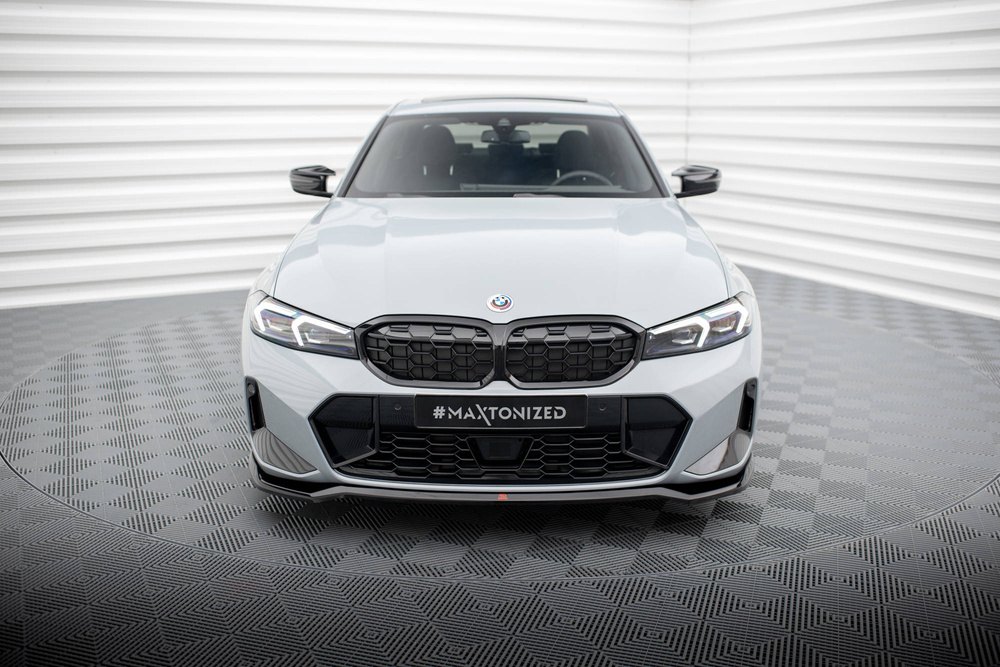 Ensemble Diffuseur BMW M340i Sedan G20  Facelift
