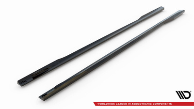 Ensemble Diffuseur BMW 4 Coupe / Cabrio G22 / G23