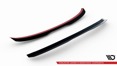 Ensemble Diffuseur V.2 BMW M140i F20 Facelift