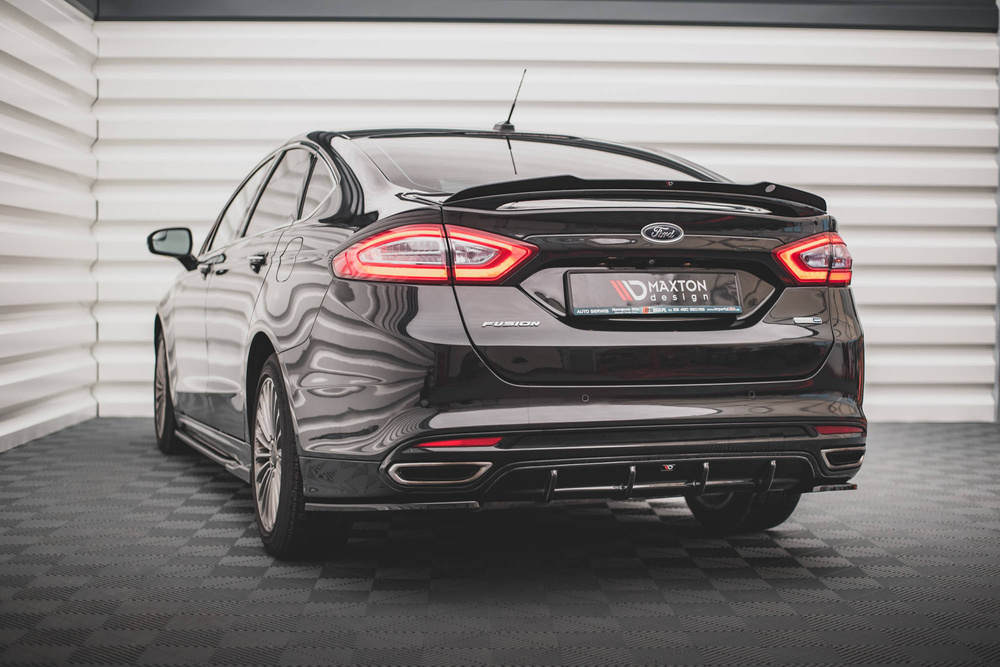 Diffuseur Arrière Complet Ford Mondeo Mk5