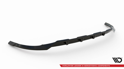 Arriere Splitter (avec une barre verticale) Renault Espace Mk5 