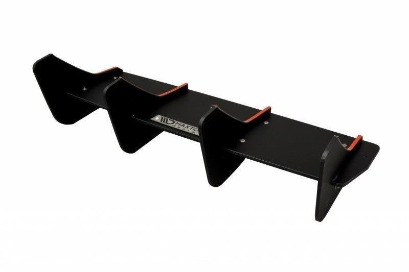 DIFFUSEUR ARRIERE Subaru Impreza WRX STI Mk3