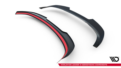 Spoiler Cap BMW 128ti / M135i / Standard F40