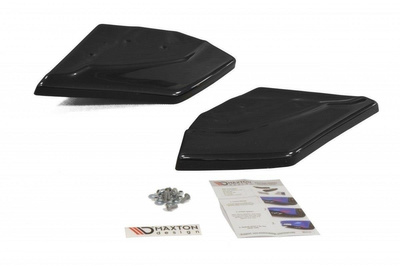 LAME DU PARE CHOCS ARRIERE SEAT LEON III CUPRA / FR