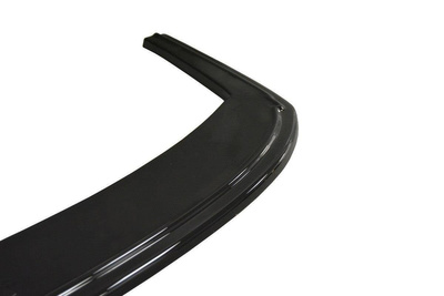 LAME DU PARE CHOCS ARRIERE Audi A4 B9 S-Line