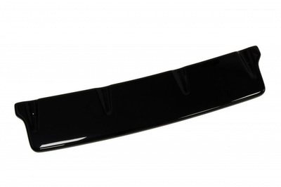 Arriere Splitter OPEL CORSA E OPC / VXR