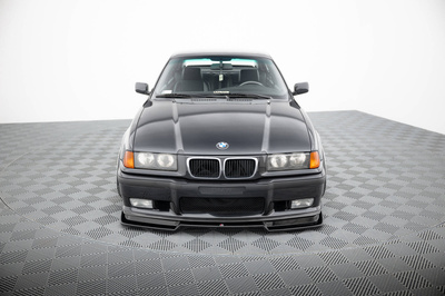 Lame Du Pare-Chocs Avant  V.2 BMW M3 / 3 M-Pack E36 Coupe