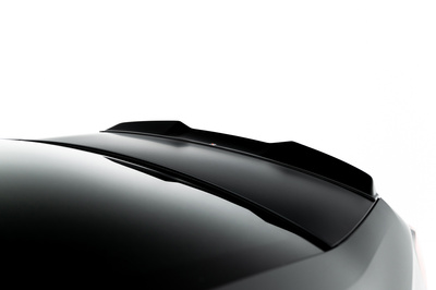 Ensemble Diffuseur V.2 BMW 5 M-Pack Sedan G60