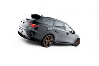 Rajouts Des Bas De Caisse V.1 Cupra Leon ST / Hatchback  Aero Mk1 Facelift