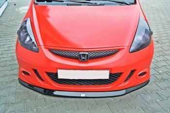 Lame Du Pare-Chocs Avant Honda Jazz Mk1