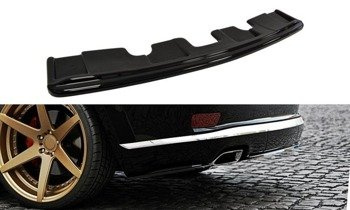 Arriere Splitter Jeep Grand Cherokee WK2 Summit APRES FACELIFT (sans barres verticales)