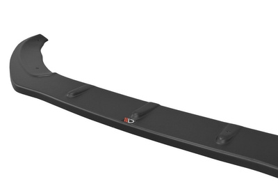 Lame Du Pare-Chocs Avant / Splitter Audi RS5 8T / 8T FL