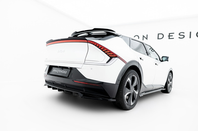 Ensemble Diffuseur Kia EV6 Mk1