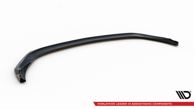 Ensemble Diffuseur Mercedes-AMG C43 Coupe C205 Facelift