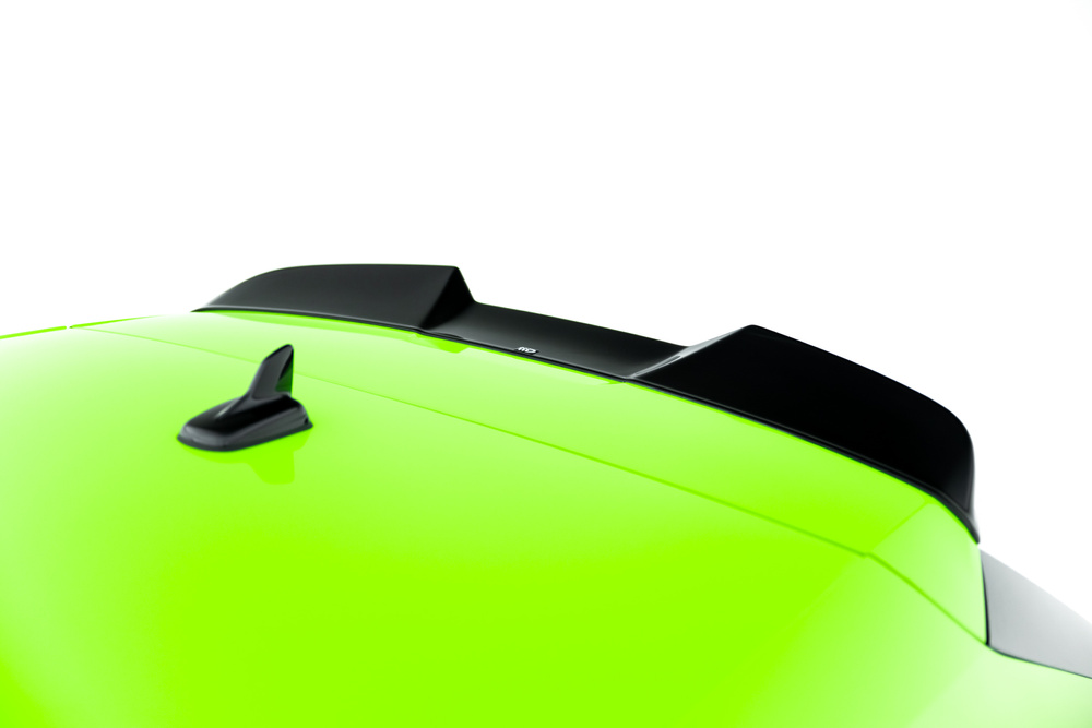 Ensemble Diffuseur V.1 Audi RS3 Sportback 8Y Facelift