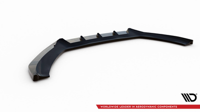 Lame Du Pare-Chocs Avant V.1 Audi A5 Coupe / Sportback 8T Facelift