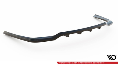 Ensemble Diffuseur Kia Sorento Mk4