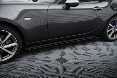 Ensemble Diffuseur Mazda MX-5 ND (Mk4)