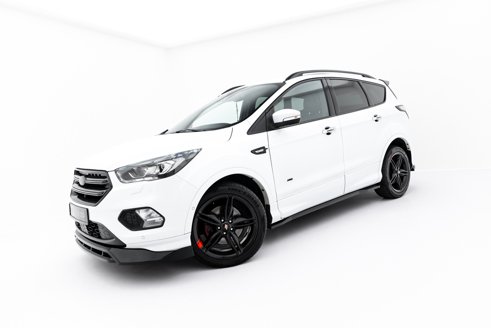 Rajouts Des Bas De Caisse Ford Kuga ST-Line Mk2 Facelift