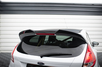Spoiler Cap 3D Ford Fiesta ST Mk7 Facelift