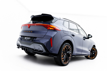 Arriere Splitter (avec une barre verticale) V.2 Cupra Terramar Mk1