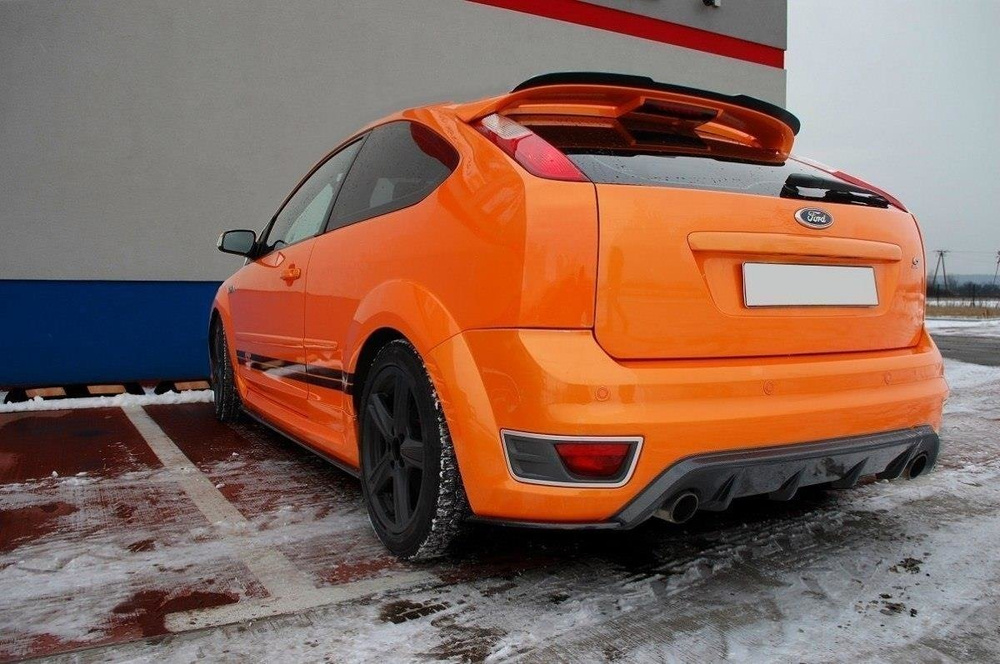 Lame Du Pare-Chocs Arriere V.2 Ford Focus https://maxtondesign.eu/panel/product-edit.php?idt=1111#divIdshopLangDesc_3ST Mk2