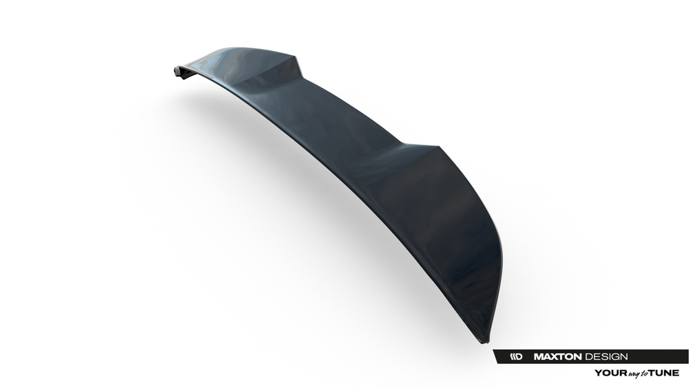 Plus Haut Spoiler Cap 3D Alfa Romeo Tonale Mk1