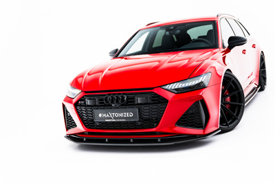 CADRES DE PLAQUE D'IMMATRICULATION MAXTON