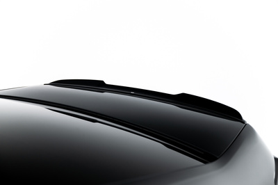 Spoiler Cap 3D V.2 BMW 7 M-Pack / M760e / i7 M-Pack G70